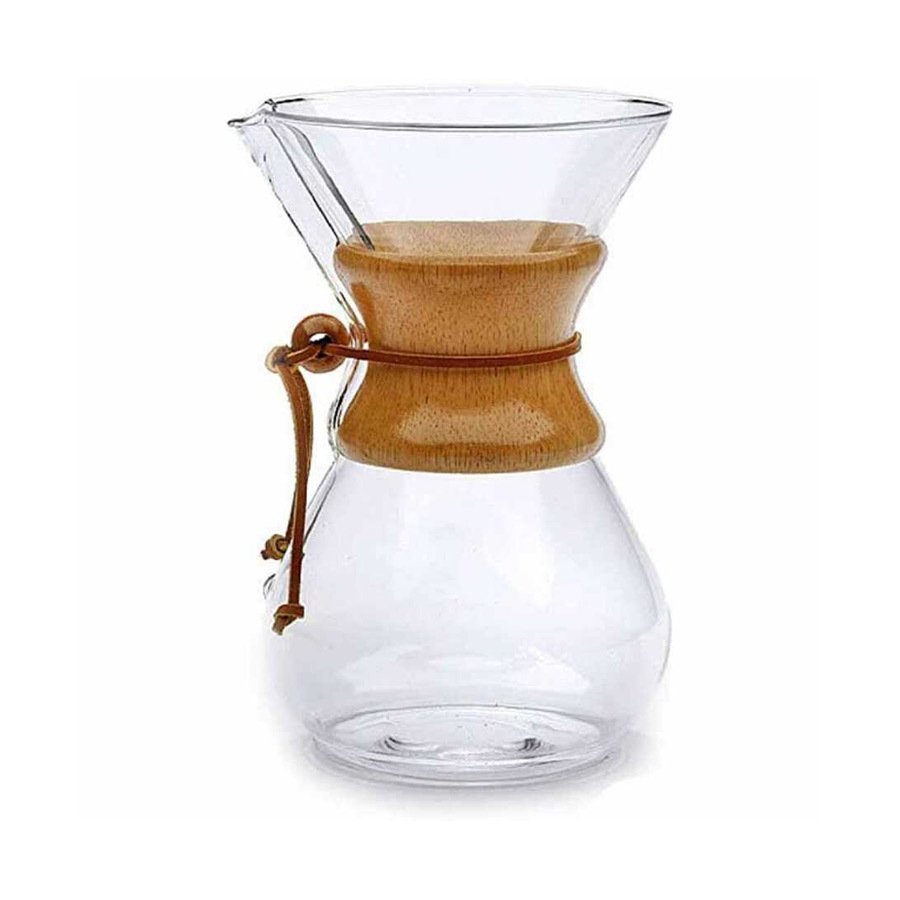 Epinox Cam Kahve Demleme 600 Ml  CK-600A