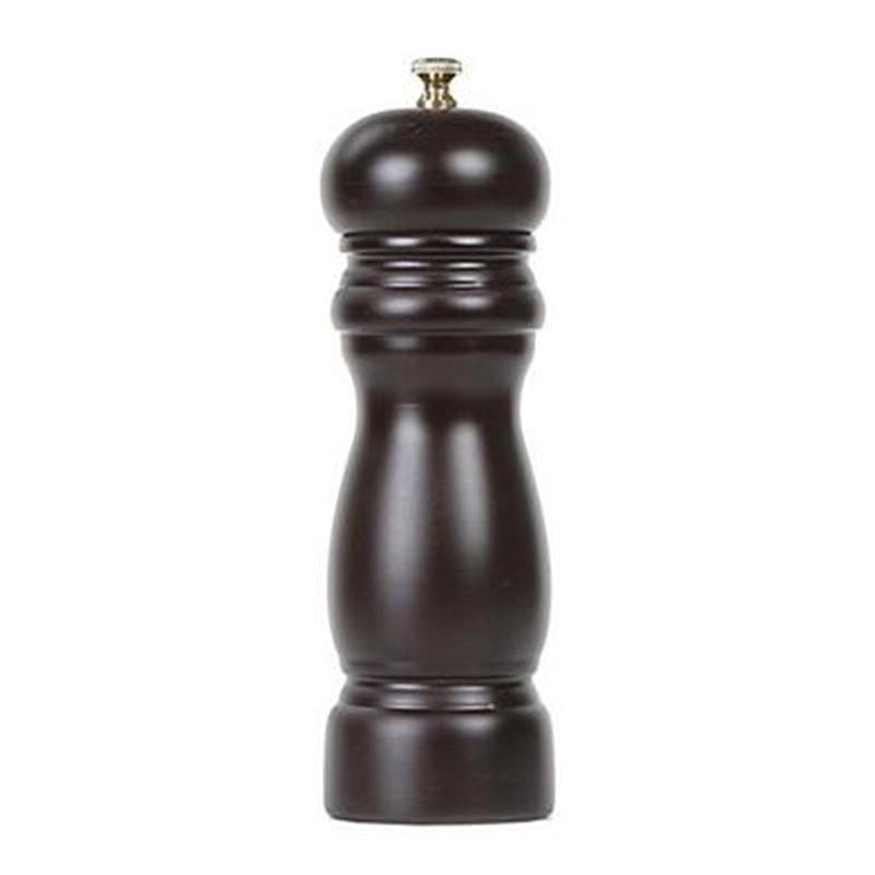 Epinox DCB-26 Ahşap Tuz Biber Değirmeni 26 cm