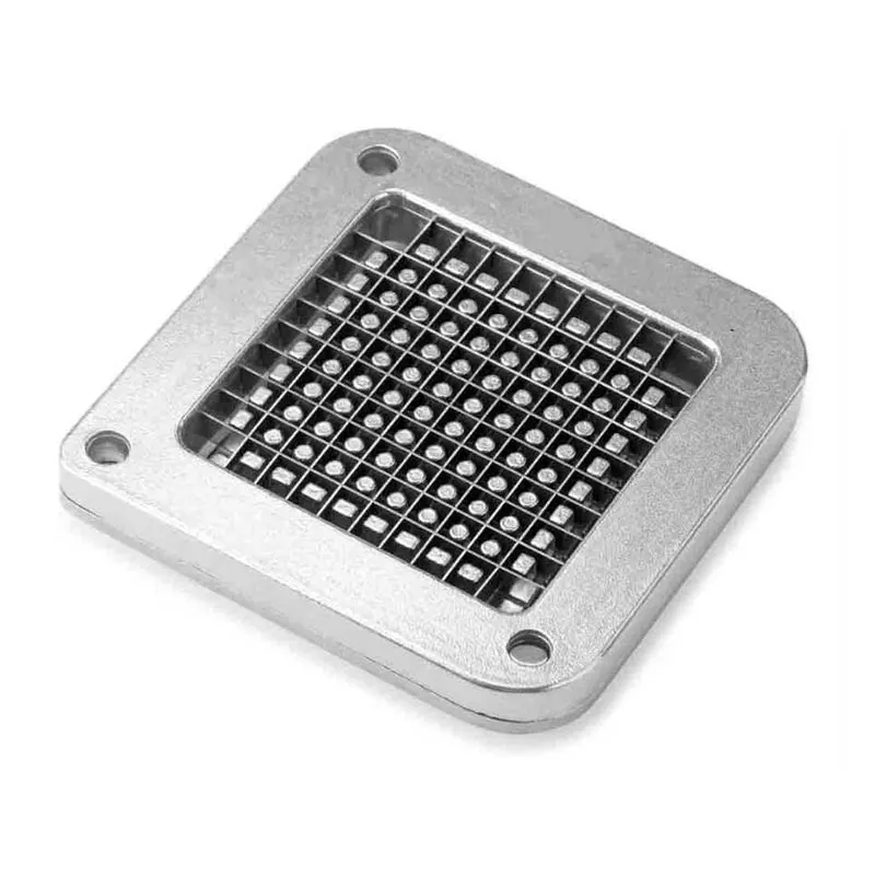 Epinox DL-11 Patates Dilimleme Makinesi Bıçağı 100 Dilim 7x7 mm