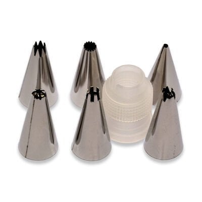 Epinox  Duy Seti - 6'lı ADS-06