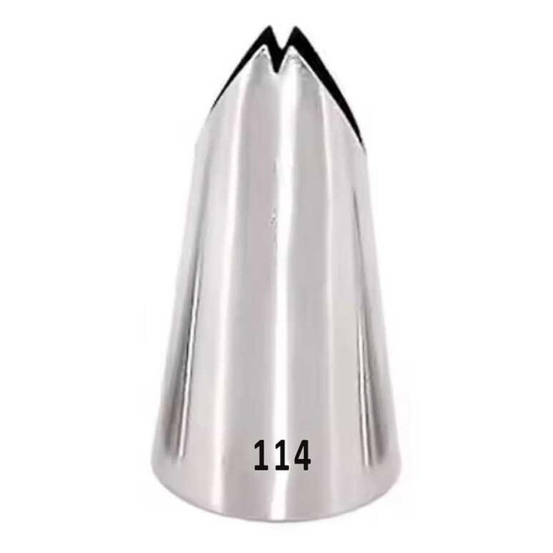 Epinox DY-114 Yaprak Duy 25x15x42 mm