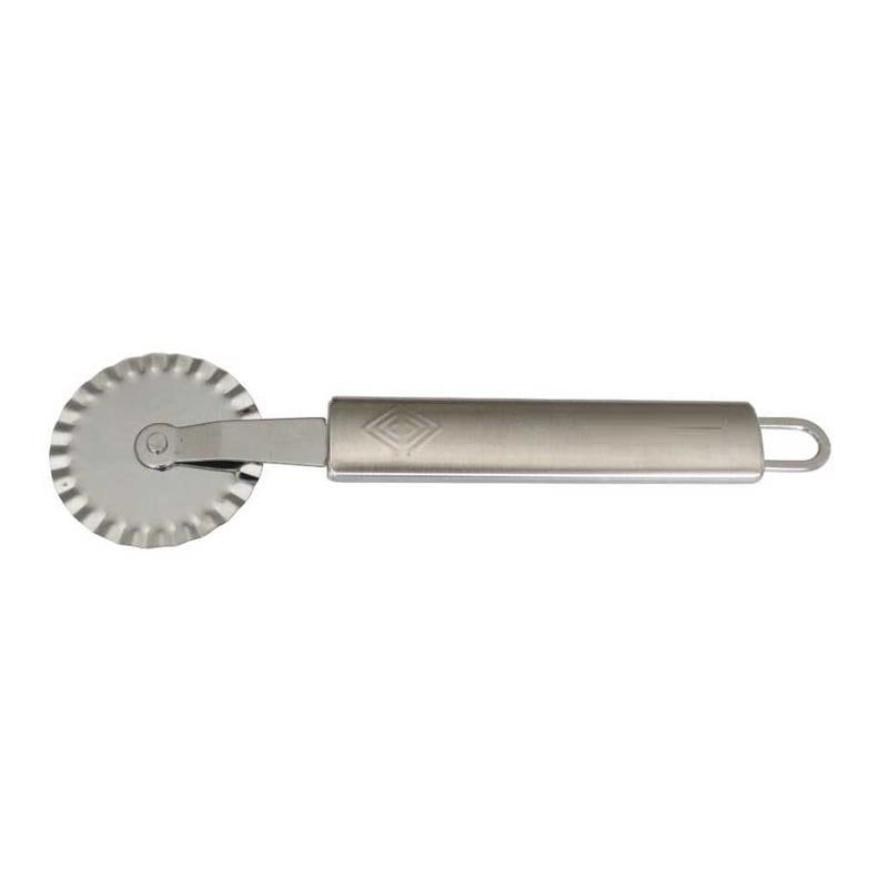 Epinox EPM-55DR Tırtıklı Hamur Ruleti 21 cm