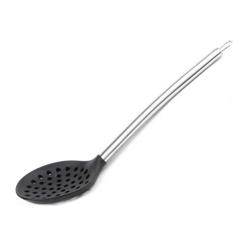 Epinox KEV-1 Silikon Kevgir 35 cm Siyah