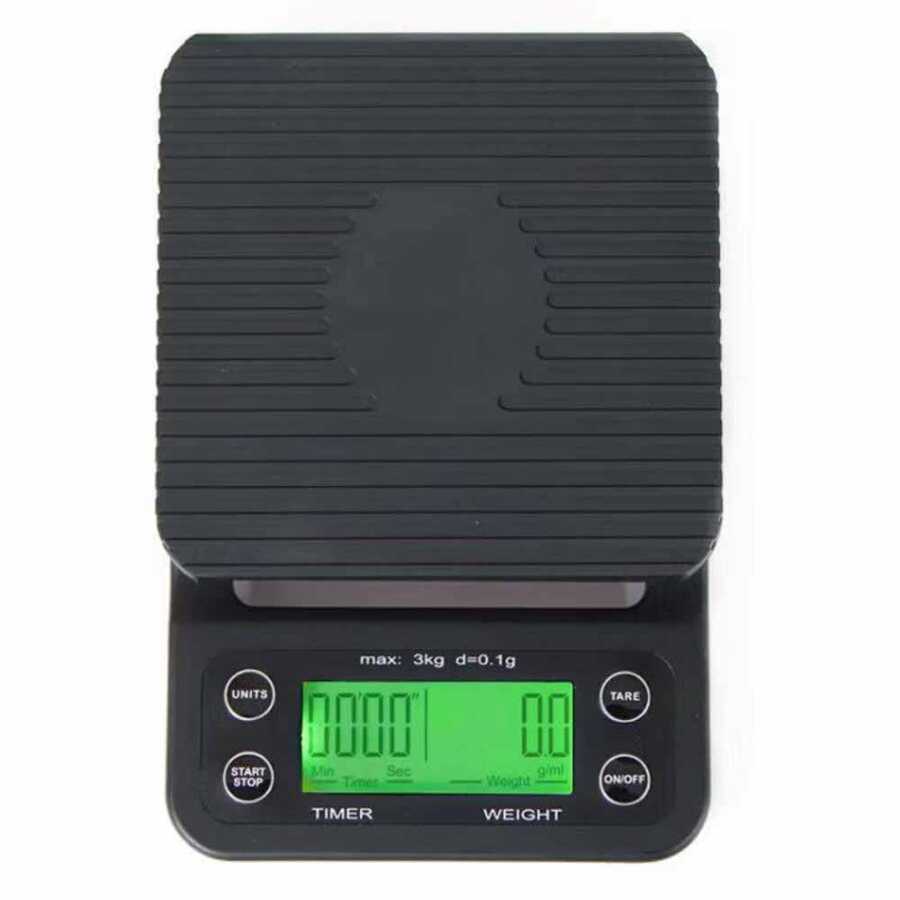 Epinox KT-01 Hassas Kahve Tartısı