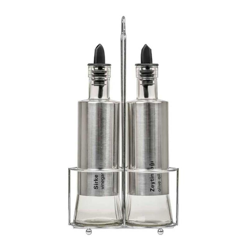 Epinox LYS-200 Leylak 2\'li Yağlık Set 200 ml