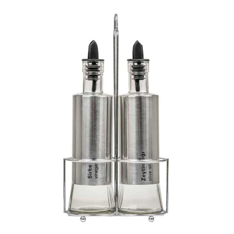 Epinox LYS-300 Leylak 2\'li Yağlık Set 300 ml