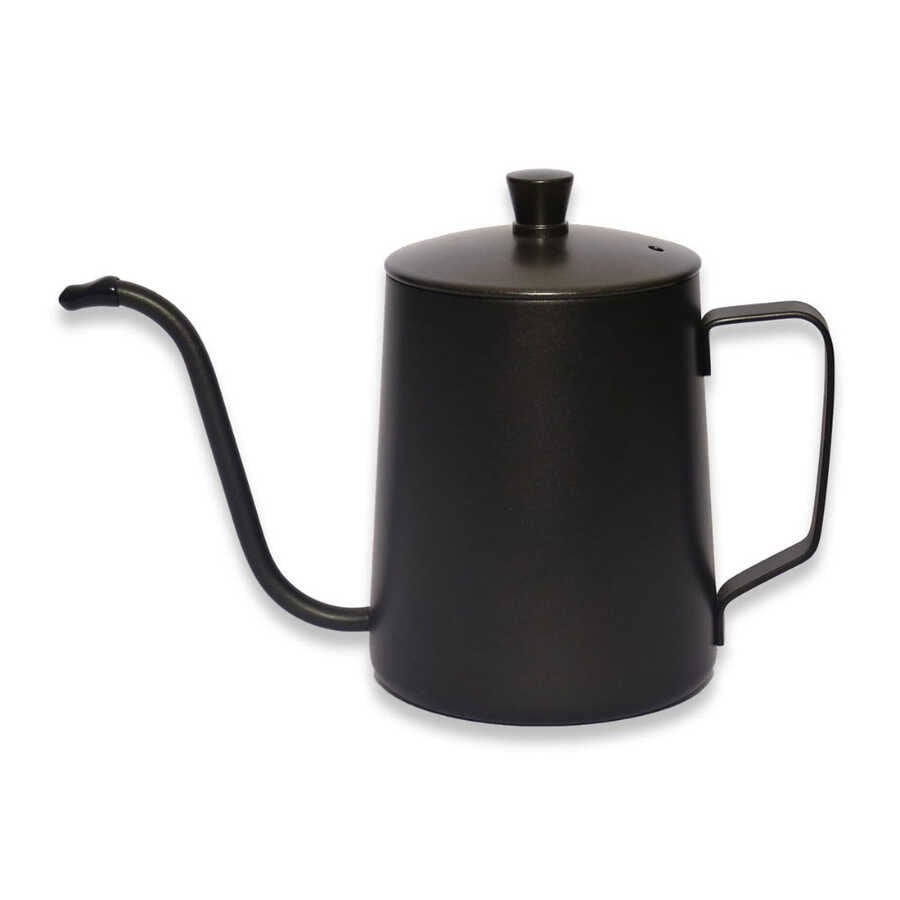 Epinox Mini Kettle 600 Ml Kapaklı  MKK-60