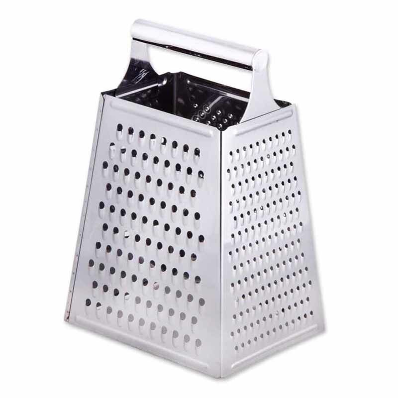 Epinox Paslanmaz Büyük Rende, 25 cm