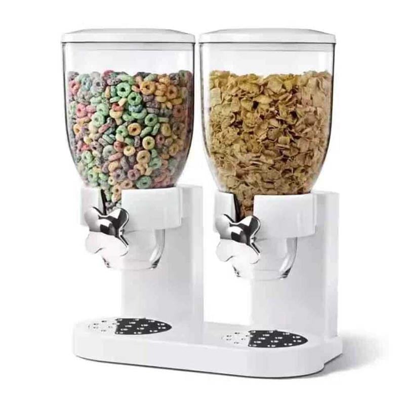 Epinox PCF-70 2\'li Cornflakes Dispanseri 7 L