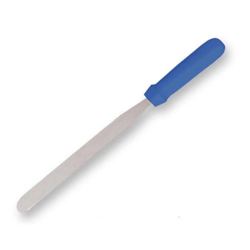 Epinox PPDM-30 Pasta Spatulası 30 cm Mavi