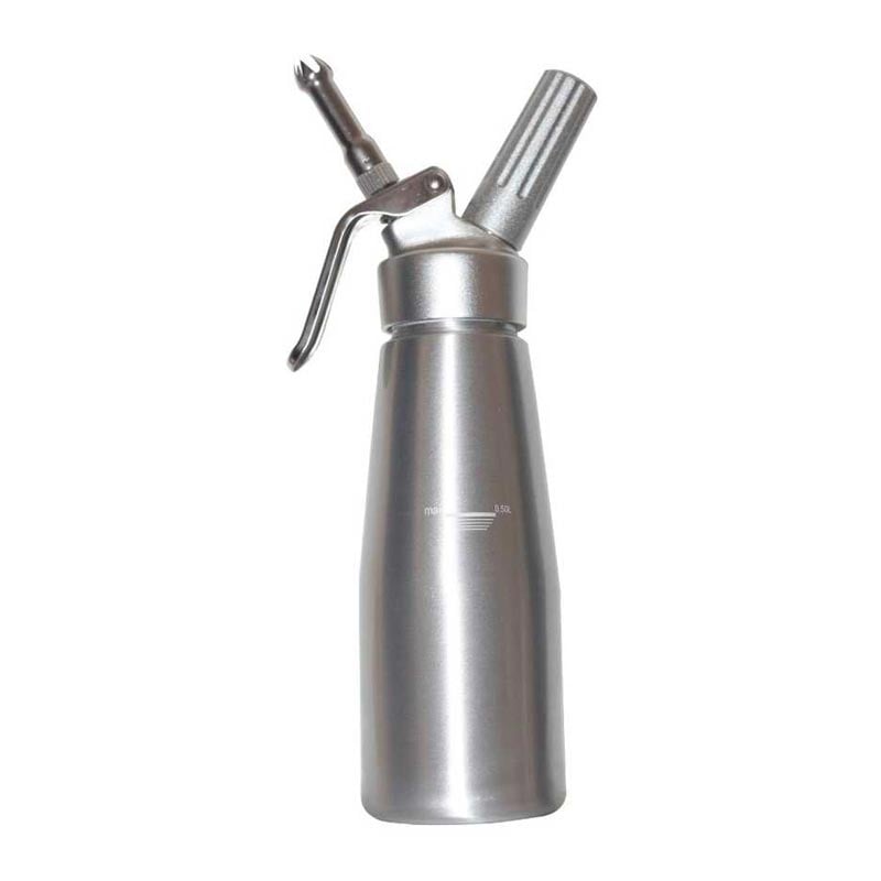 Epinox SAN-05 Krema Sifonu 0.5 L