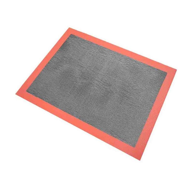 Epinox SDM-64 Delikli Silikon Mat 40x60 cm