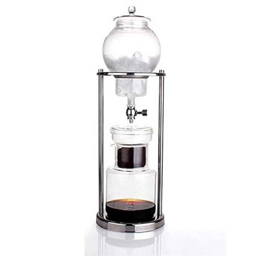 Epinox Soğuk Kahve Demleme Cold Brew Seti 600 ml, SKD-600
