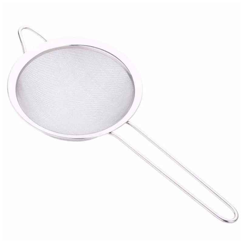 Epinox Tel Süzgeç 8 Cm