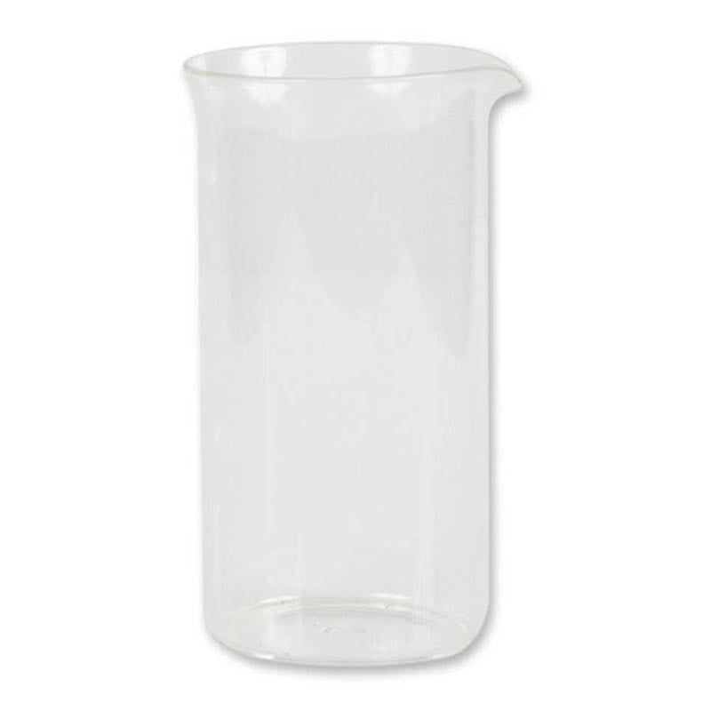 Epinox YC-350 French Press Yedek Cam 350 ml