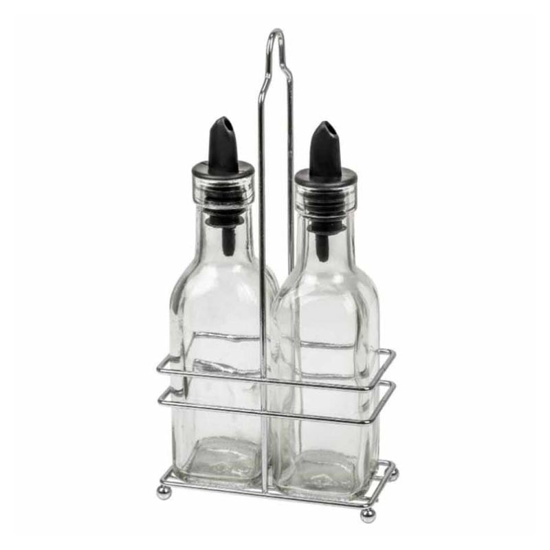 Epinox YYS-02 Yasemin 2\'li Yağlık Set 200 ml