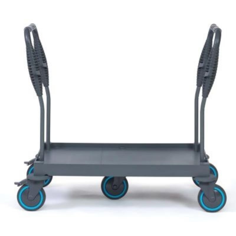 Fantom Fantom Procart 612 Çift Kollu Yük Taşıma Arabası