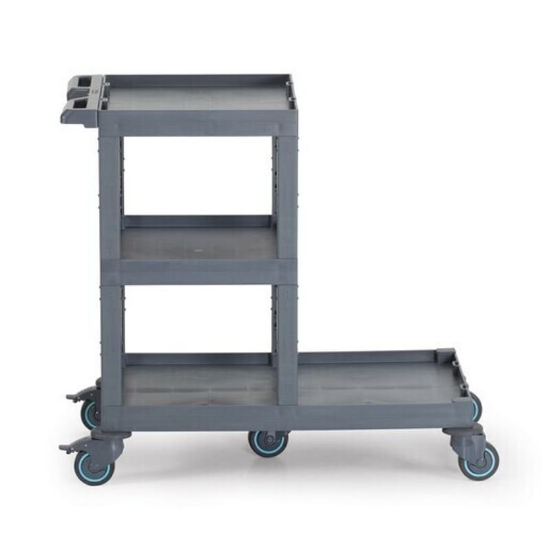 Fantom Procart 1320 Hastane Temizlik Arabası