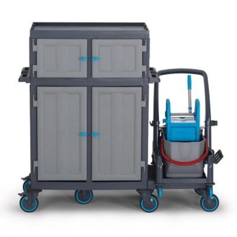 Fantom Procart 74611 Dolaplı Ayrılabilir Kat Arabası