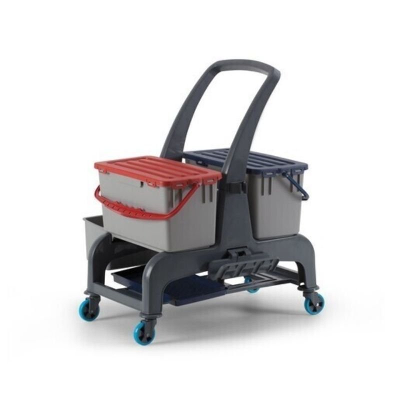 Fantom Procart Jet 723S Kova Takımlı Temizlik Seti