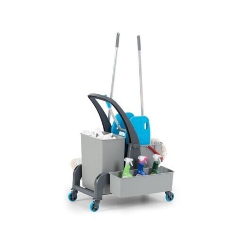 Fantom Procart Jet 724S Atık ve Pres Kovalı