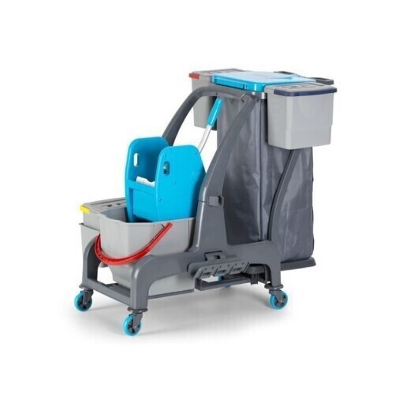 Fantom Procart Jet 726S Çöp Toplama Üniteli