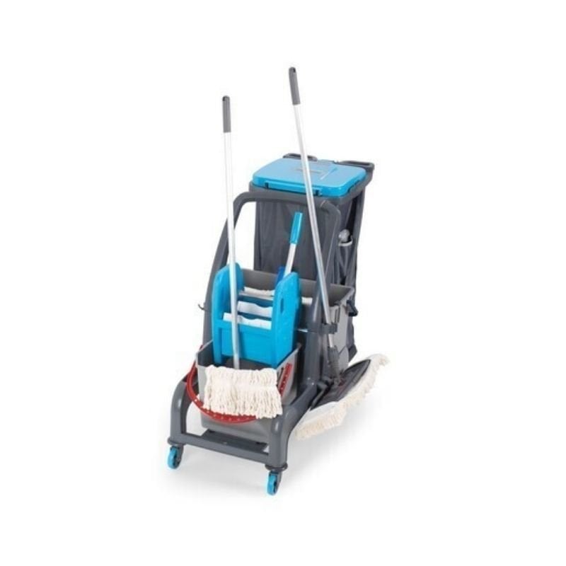 Fantom Procart Jet 727S Cam Temizleme Kovalı