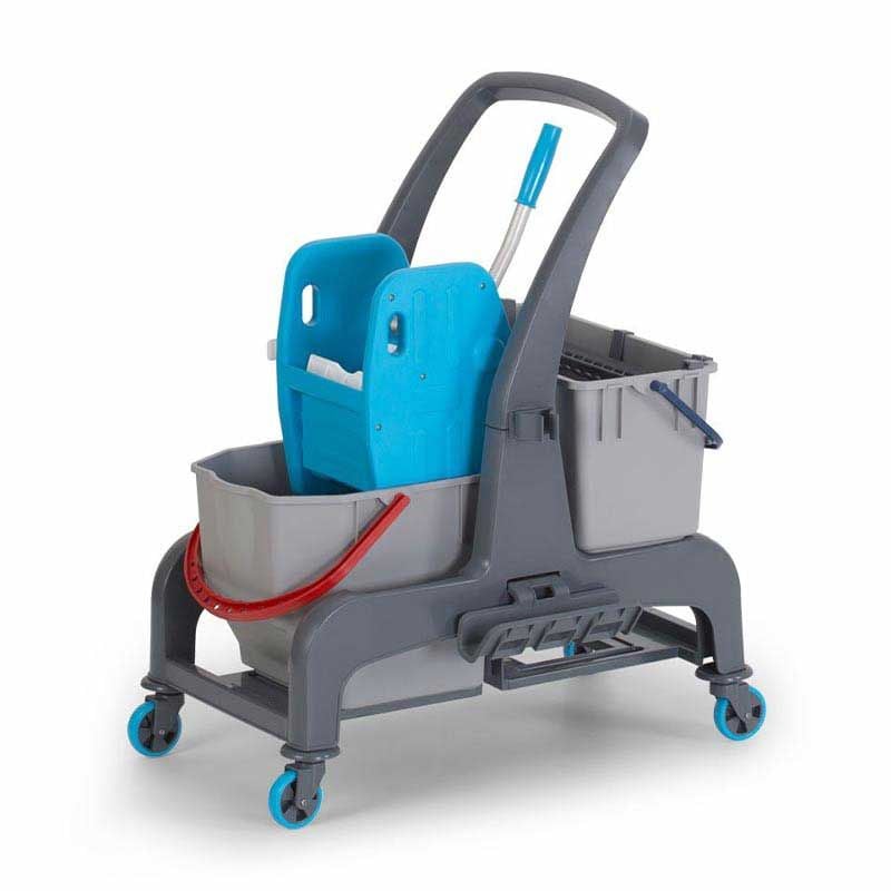 Fantom Procart Jet 740S Cam Temizleme Kovalı Temizlik Seti