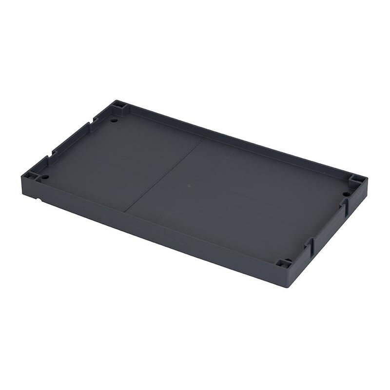 Fantom Procart YTB 150DD Yük Taşıma Arabası Alt Gövde, Dişi-Dişi, 4 Adet