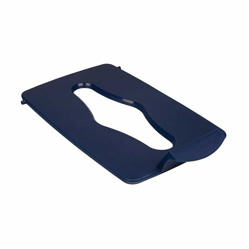 Fantom Procycle CVR 144C Karışık Atık Kovası Kapağı
