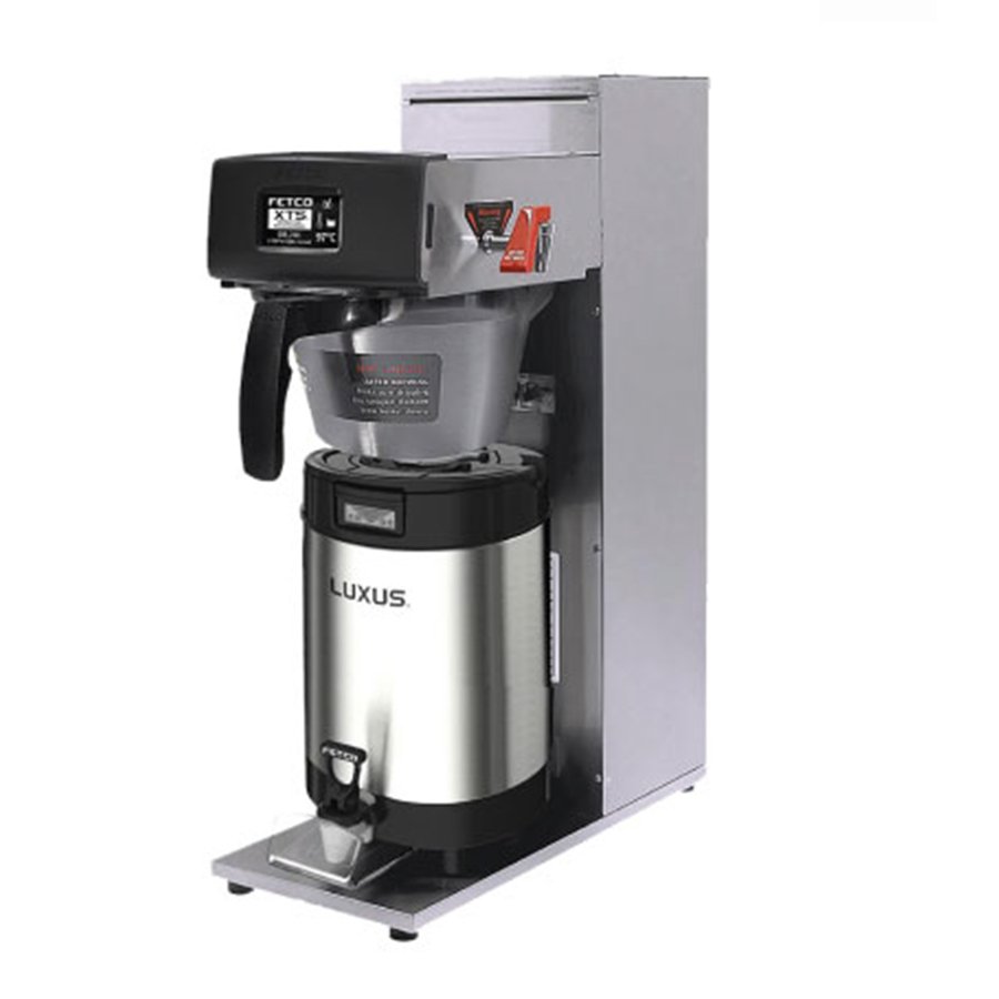 Fetco CBS-2111-XTS Filtre Kahve Demleme Makinesi