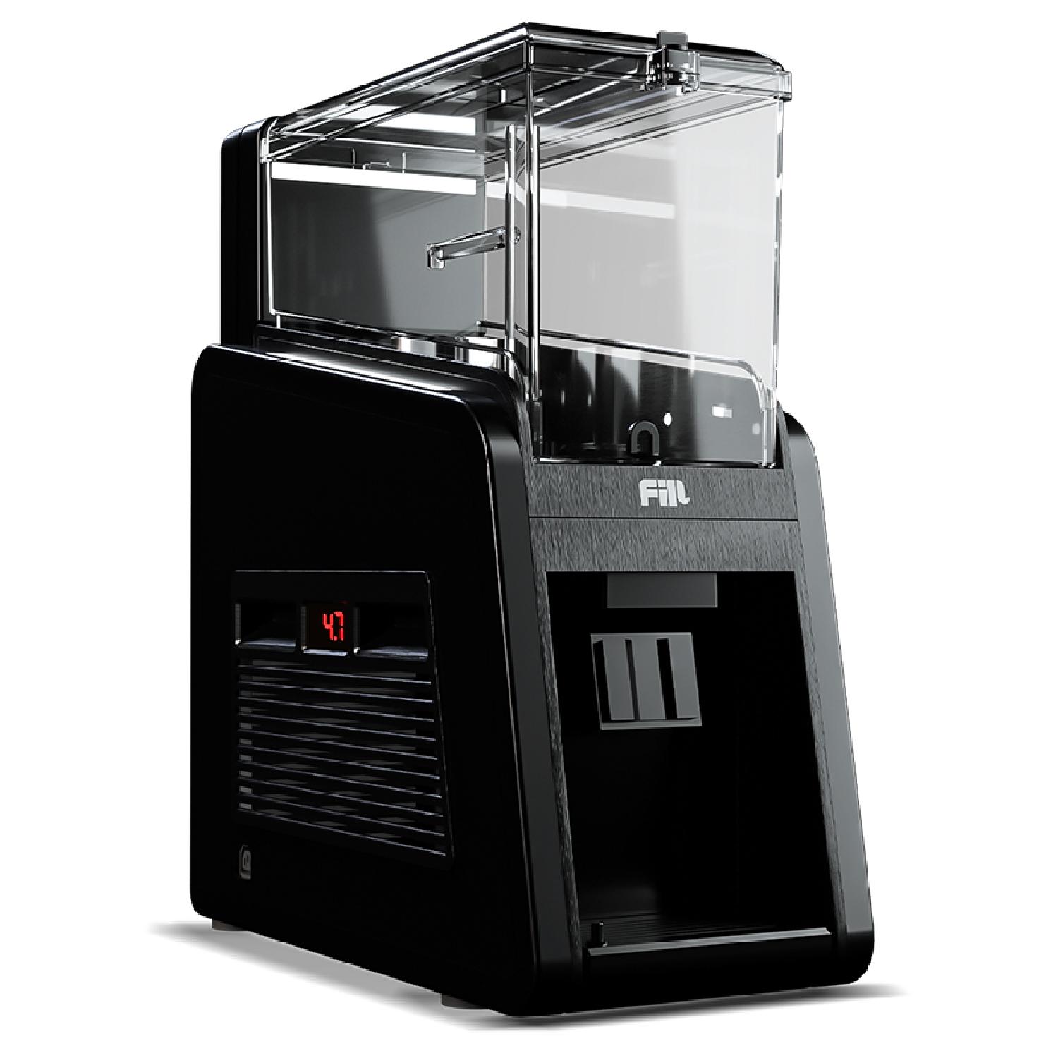 Fill Classic Pro 1 Limonata Makinesi 19 Litre Siyah
