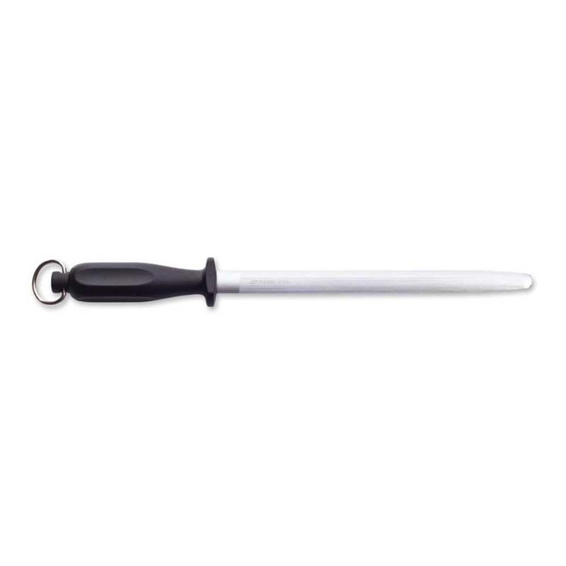 Flügel Solingen Oval Masat 25 cm Siyah