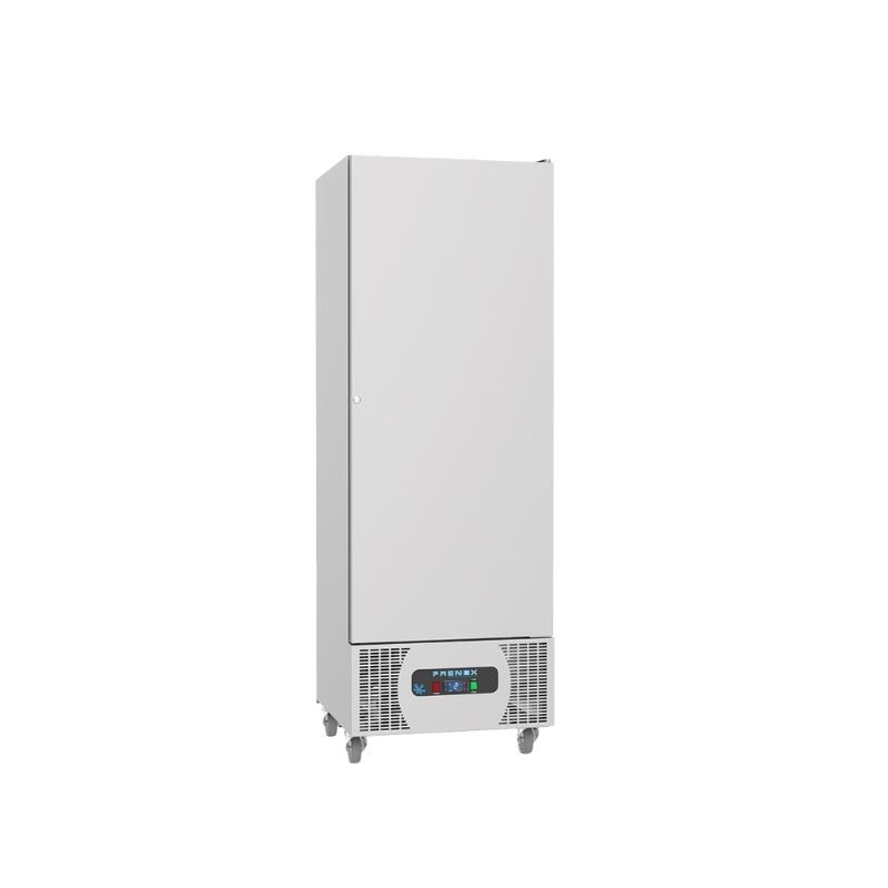 Frenox BL5 Snack Seri Dik Tip Tek Kapılı Derin Dondurucu 550 L 430 Kalite