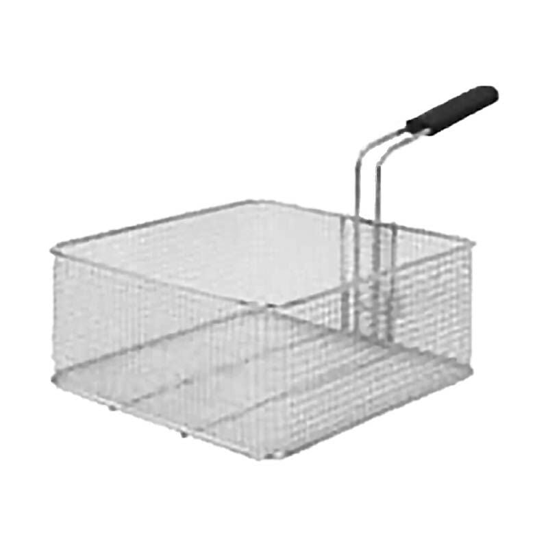 Fritoz Sepeti 900 Seri 330x300x118 Cm Yeni Seri-Büyük