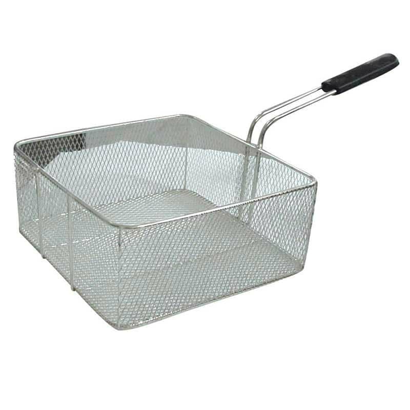 Fritoz Sepeti 900 Seri Yeni Tip-Küçük