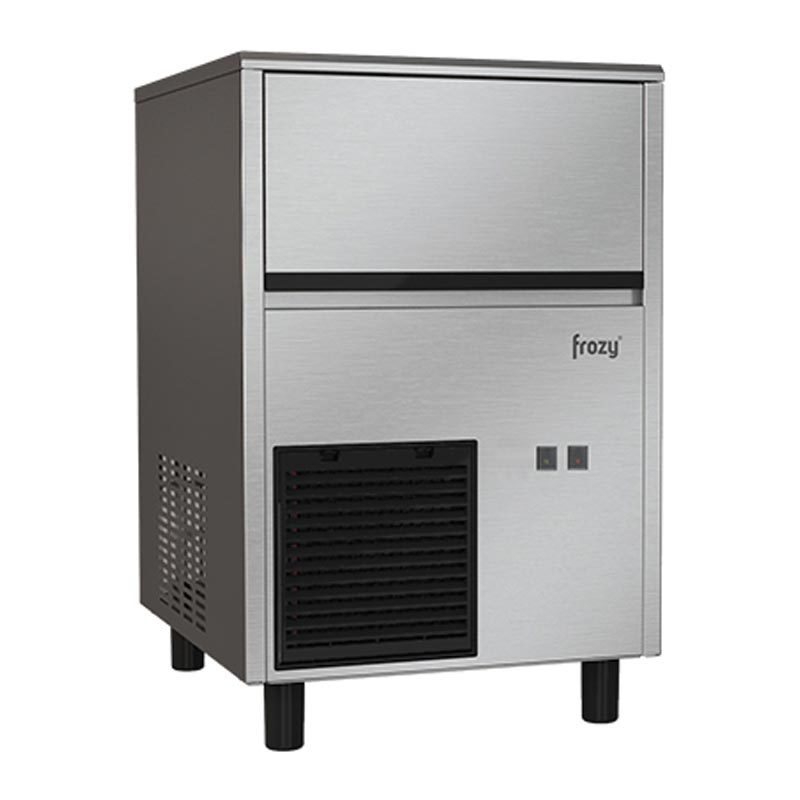 Frozy FR50 LSI Buz Makinesi, 47 kg/gün