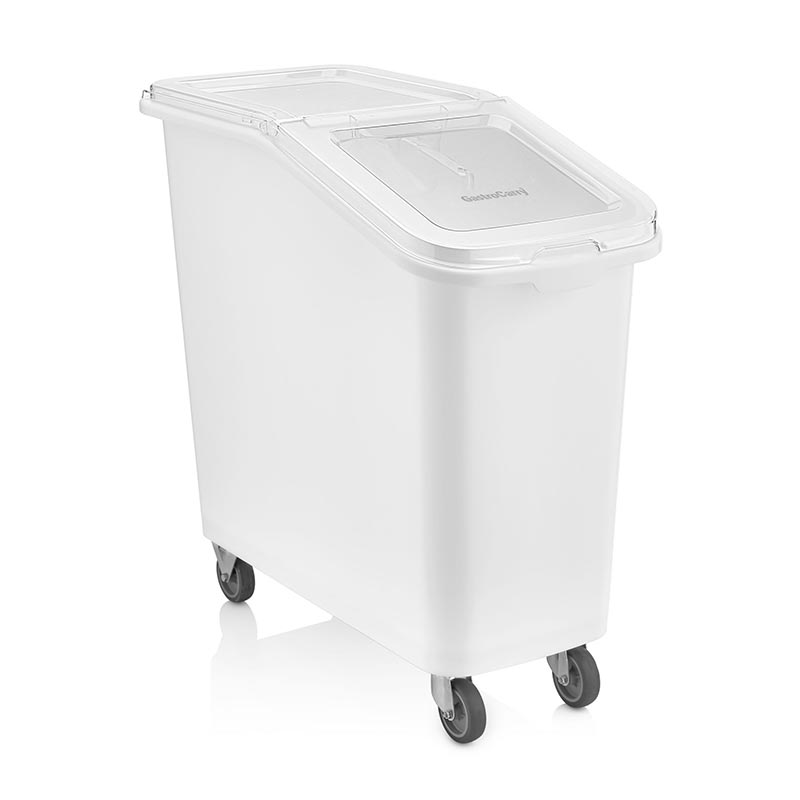 GastroPlast GIB-02 Polipropilen Erzak Arabası 82 L
