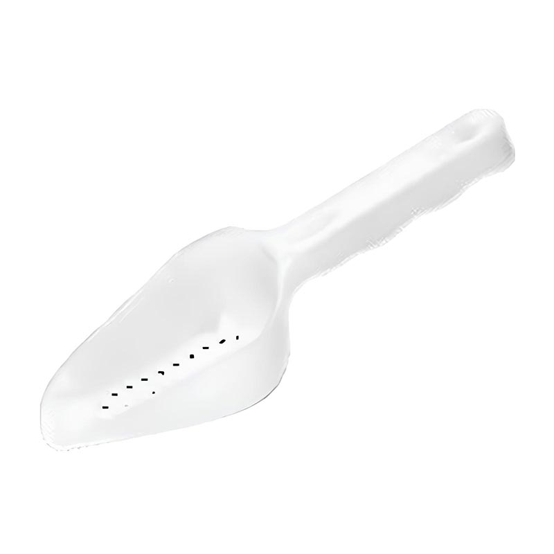GastroPlast GISPH-01 Polipropilen Delikli Kürek 180 ml