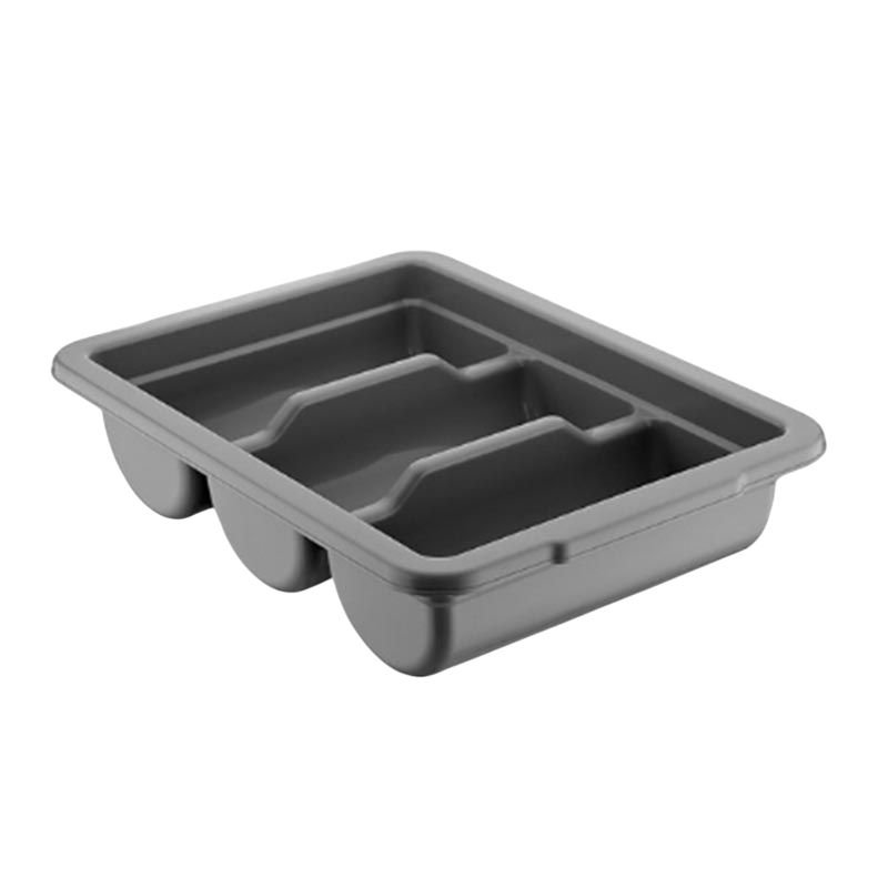 GastroPlast GK-03 3 Bölmeli Kaşıklık