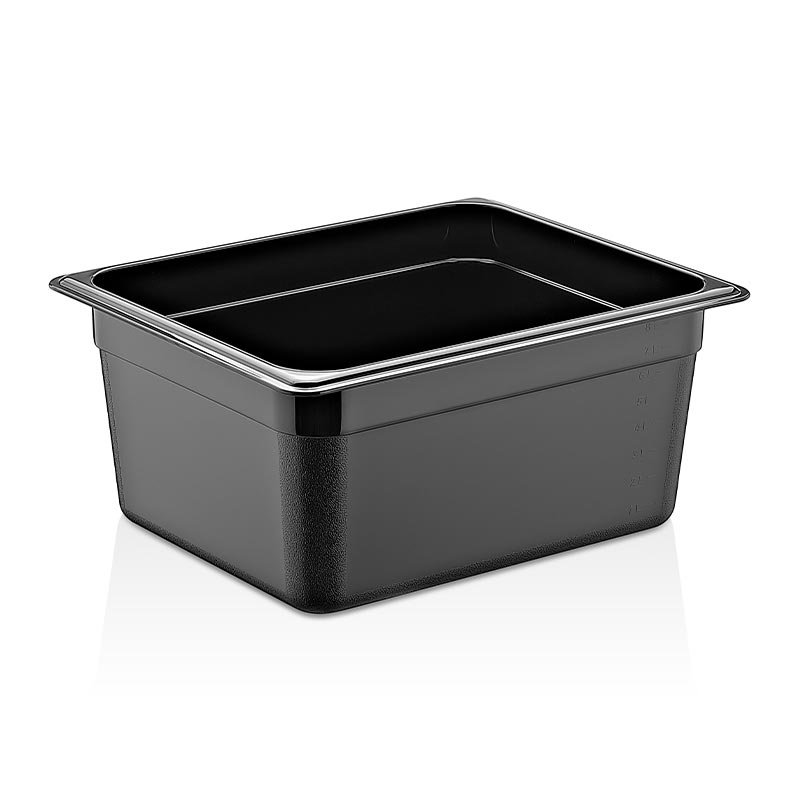 GastroPlast GN1/2-150 mm Polipropilen Gastronorm Küvet