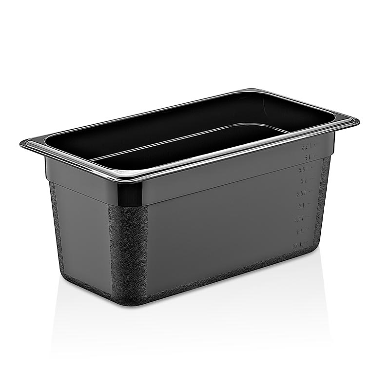 GastroPlast GN1/3-150 mm Polipropilen Gastronom Küvet