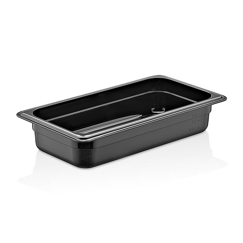 GastroPlast GN1/3-65 mm Polipropilen Gastronom Küvet