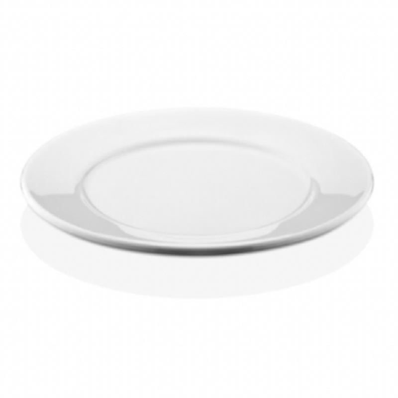 GastroPlast GP-D23 Polikarbon Düz Tabak 23 cm