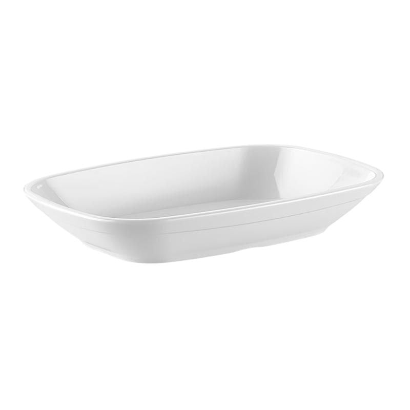 GastroPlast GP-K29Polikarbon Kayık Tabak 29 cm