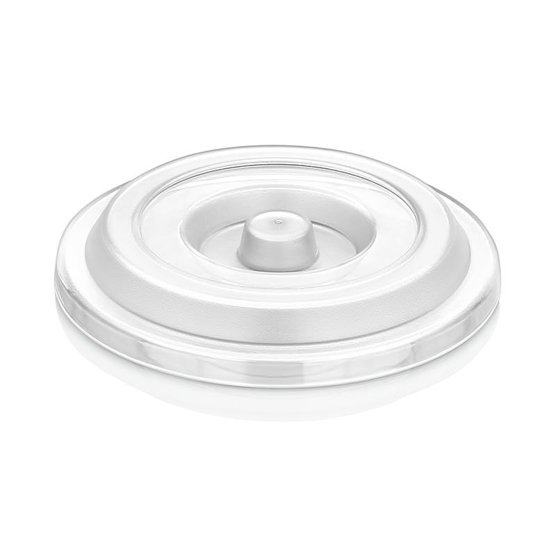 GastroPlast GPL-J12 Polikarbon Çorba Kasesi Kapağı 12 cm