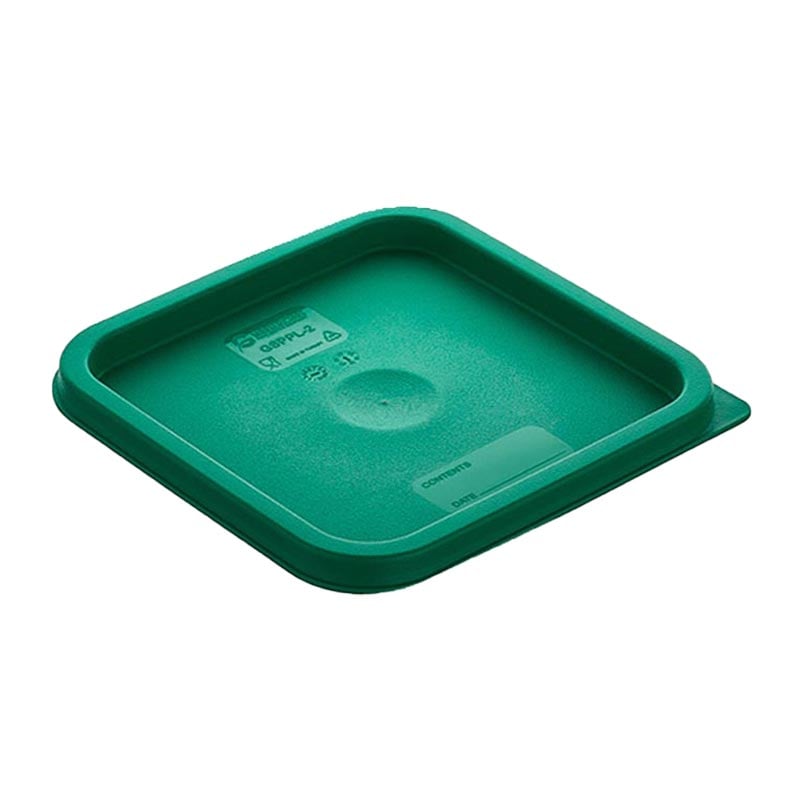 GastroPlast GSPPL-2 Saklama Kabı Kapağı 1.9 / 3.8 L için