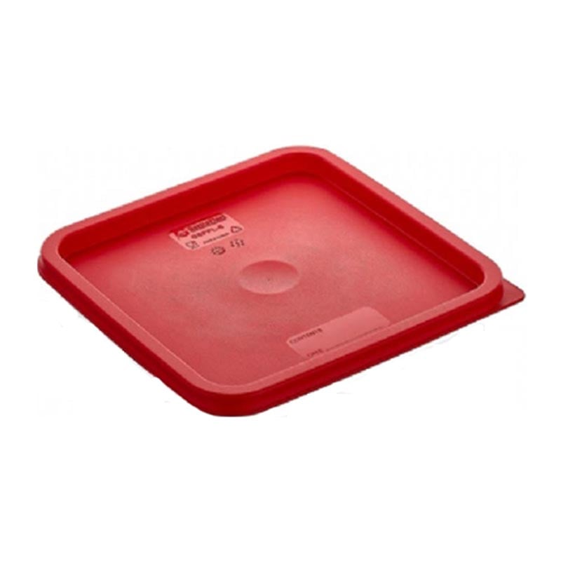 GastroPlast GSPPL-6 Saklama Kabı Kapağı 5.7 / 7.6 L için