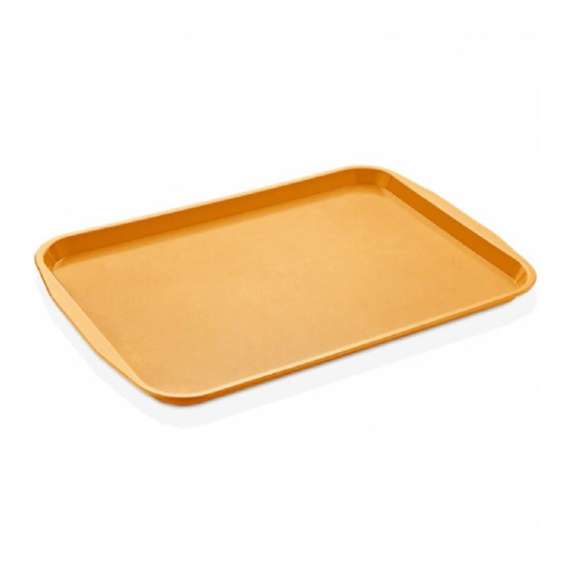 GastroPlast GT-3244 ABS Servis Tepsisi 32x44 cm