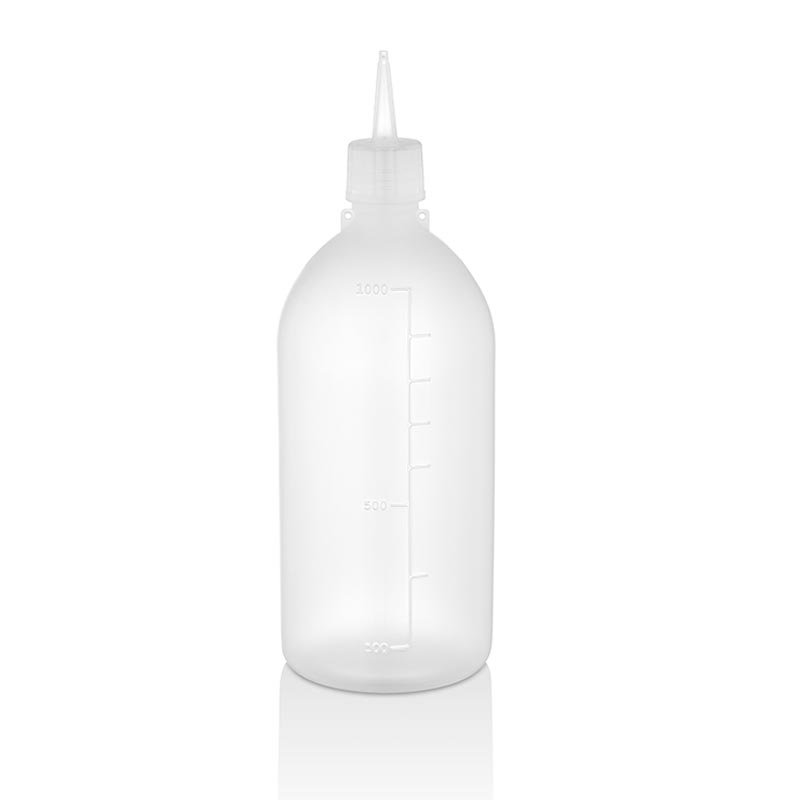 GastroPlast GY-1000 Fişek Yağdanlık 1000 ml